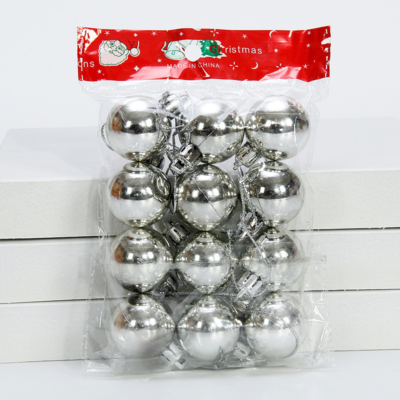 クリスマスツリーの装飾ボール、クリスマスツリーの吊り下げペン - Candle Lighter のレビューと価格