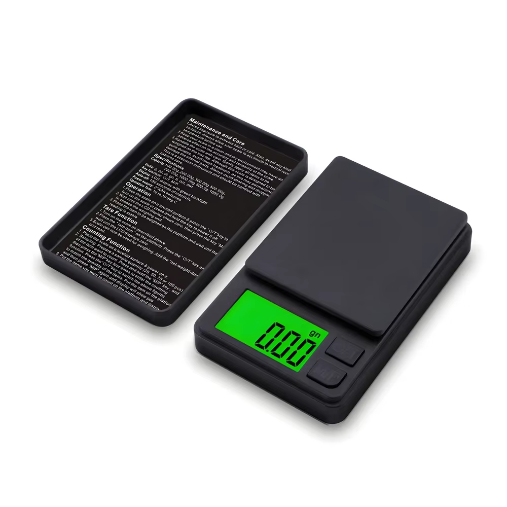 最新デザイン電子デジタルジュエリースケール 200g/500 - Candle Wax Scale のレビューと価格