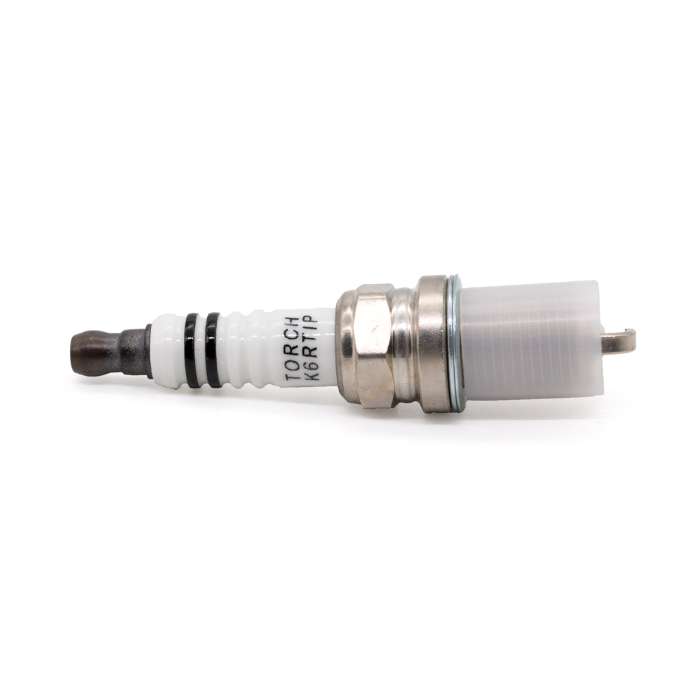 4PCS イリジウムの蝋燭のトーチ K6RTIP は 770 - Candle Lighter のレビューと価格