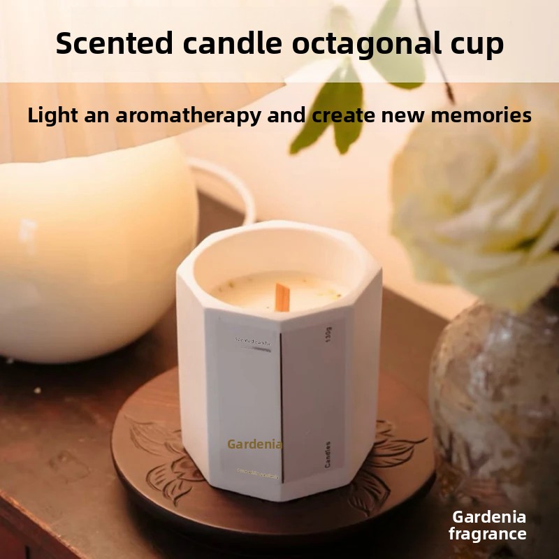 キンモクセイの香りのキャンドル 寝室 家庭用 長持ちするお香 - Candle Fragrance のレビューと価格