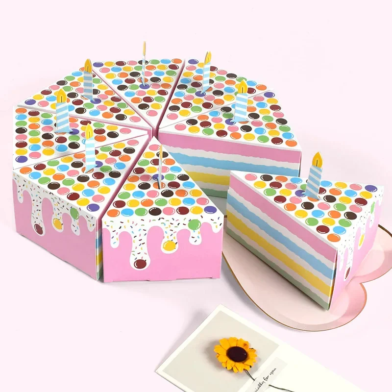 子供のための紙のギフト包装箱,クリエイティブなキャンドル,ド - Candle Containers のレビューと価格