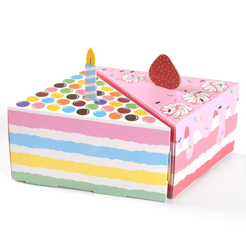 子供のための紙のギフト包装箱,クリエイティブなキャンドル,ド - Candle Containers のレビューと価格
