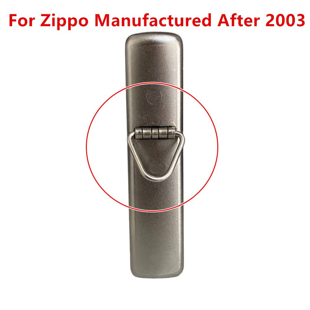 2003年以降のZippoライター対応、紛失防止ポータブル三 - Candle Lighter のレビューと価格