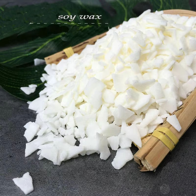 200g大豆ワックスフレーク 純粋容器入りマッサージキャンド - Candle Containers のレビューと価格