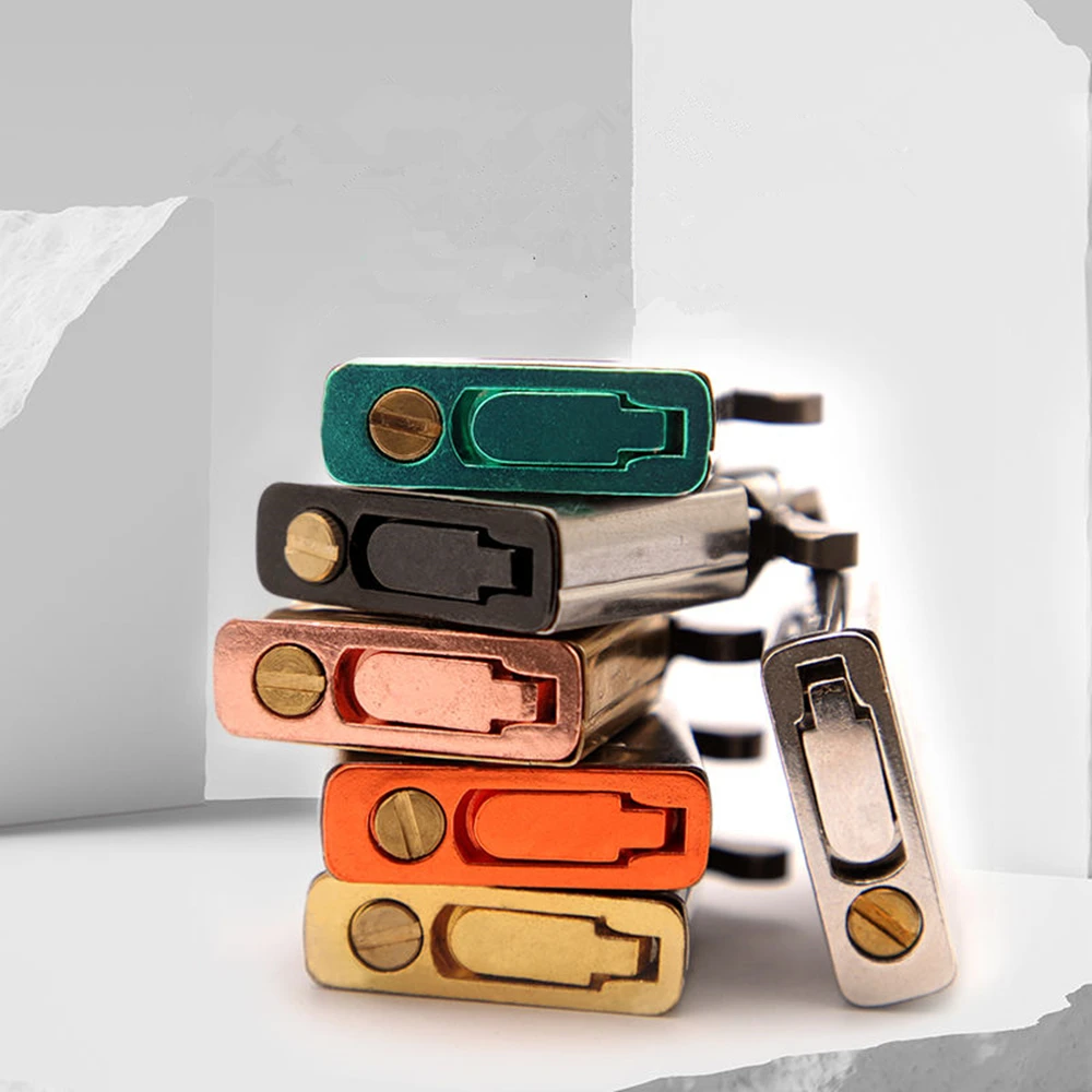 ジッパーライター用メタルベースシーリングガスケット,オイルセ - Candle Lighter のレビューと価格